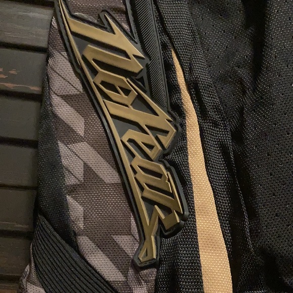 No Fear Motorcross Pants - Picture 2 of 9